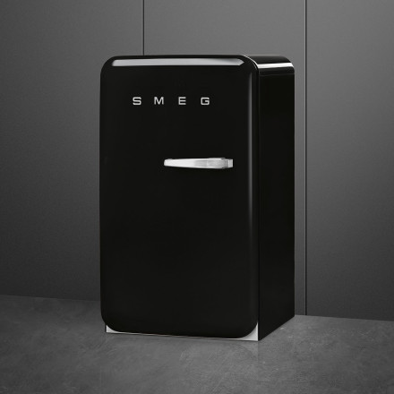 Холодильник Smeg FAB10LBL5 Холодильник Smeg FAB10LBL5