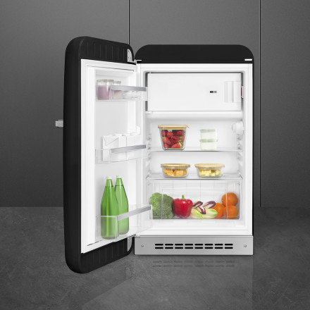 Холодильник Smeg FAB10LBL5 Холодильник Smeg FAB10LBL5