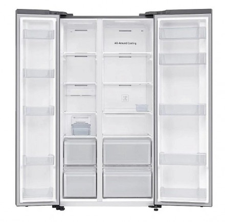 Холодильник SAMSUNG RS62DG5003S9EO Холодильник SAMSUNG RS62DG5003S9EO