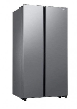 Холодильник SAMSUNG RS62DG5003S9EO Холодильник SAMSUNG RS62DG5003S9EO