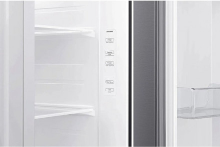 Холодильник SAMSUNG RS62DG5003S9EO Холодильник SAMSUNG RS62DG5003S9EO