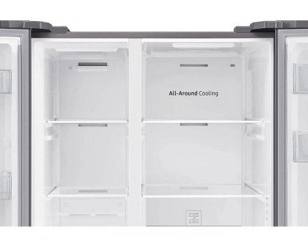 Холодильник SAMSUNG RS62DG5003S9EO Холодильник SAMSUNG RS62DG5003S9EO