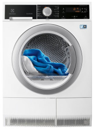 Сушильная машина Electrolux EDH3488GOW Сушильная машина Electrolux EDH3488GOW