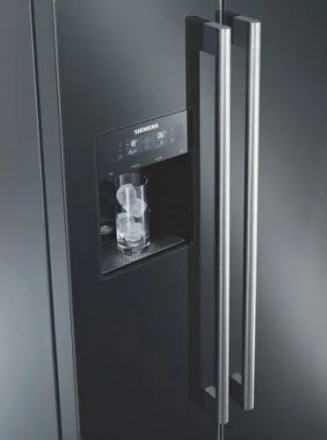 Холодильник side-by-side SIEMENS ka62ds51 Холодильник side-by-side SIEMENS ka62ds51