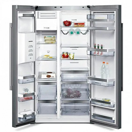 Холодильник side-by-side SIEMENS ka62ds51 Холодильник side-by-side SIEMENS ka62ds51