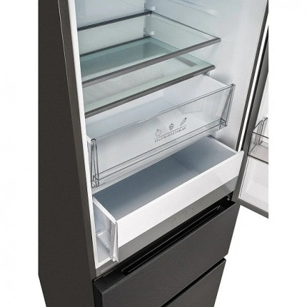 Холодильник DELONGHI DMFS 19PINF GB MATTEO Холодильник DELONGHI DMFS 19PINF GB MATTEO