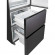 Холодильник DELONGHI DMFS 19PINF GB MATTEO Холодильник DELONGHI DMFS 19PINF GB MATTEO