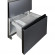 Холодильник DELONGHI DMFS 19PINF GB MATTEO Холодильник DELONGHI DMFS 19PINF GB MATTEO