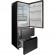 Холодильник DELONGHI DMFS 19PINF GB MATTEO Холодильник DELONGHI DMFS 19PINF GB MATTEO