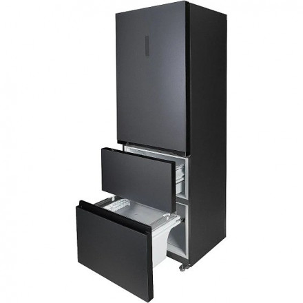 Холодильник DELONGHI DMFS 19PINF GB MATTEO Холодильник DELONGHI DMFS 19PINF GB MATTEO