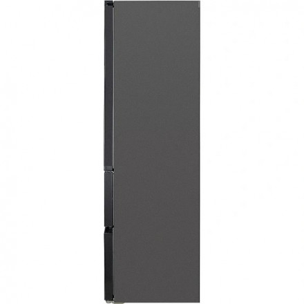 Холодильник DELONGHI DMFS 19PINF GB MATTEO Холодильник DELONGHI DMFS 19PINF GB MATTEO