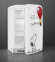 Холодильник Smeg FAB10RDSN5 Холодильник Smeg FAB10RDSN5