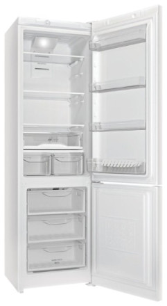 Холодильник Indesit ITF 020 W Холодильник Indesit ITF 020 W
