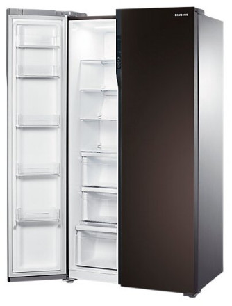 Холодильник Samsung RS-552 NRUA9M Холодильник Samsung RS-552 NRUA9M