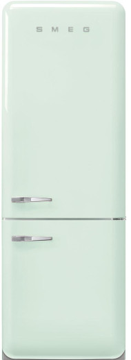 Холодильник Smeg FAB38RPG5 Холодильник Smeg FAB38RPG5