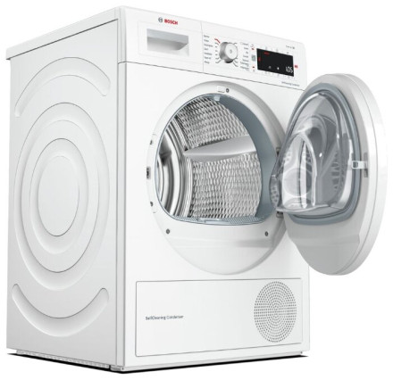 Сушильная машина Bosch WTW875L8SN