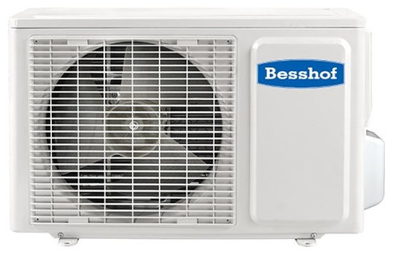Сплит-система Besshof ZU/ZS-T09FF Сплит-система Besshof ZU/ZS-T09FF
