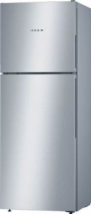 Холодильник Bosch KDV29VL30 нержавеющая сталь Холодильник Bosch KDV29VL30 нержавеющая сталь