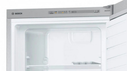 Холодильник Bosch KDV29VL30 нержавеющая сталь Холодильник Bosch KDV29VL30 нержавеющая сталь