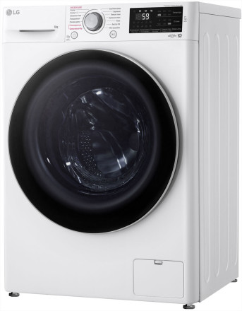 Стиральная машина LG F2J6NSGW Стиральная машина LG F2J6NSGW