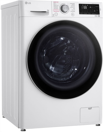 Стиральная машина LG F2J6NSGW Стиральная машина LG F2J6NSGW