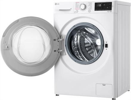 Стиральная машина LG F2J6NSGW Стиральная машина LG F2J6NSGW
