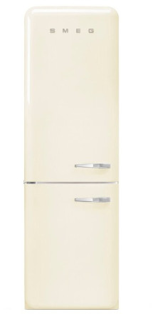 Холодильник smeg FAB32LCR3