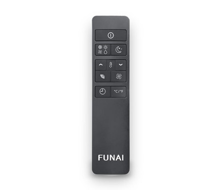 Мобильный кондиционер Funai MAC-CM46HPN04