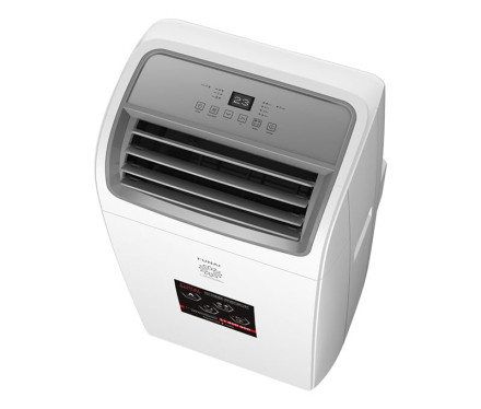 Мобильный кондиционер Funai MAC-CM46HPN04
