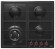 Варочная панель Korting HG 665 CTCN Варочная панель Korting HG 665 CTCN
