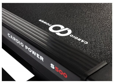 Беговая дорожка CardioPower S500