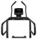 Беговая дорожка CardioPower S500