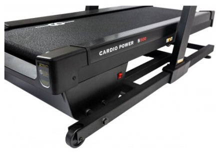 Беговая дорожка CardioPower S500