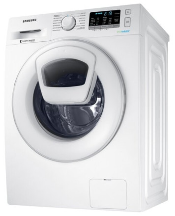 Стиральная машина Samsung WW90K54H0WW Стиральная машина Samsung WW90K54H0WW