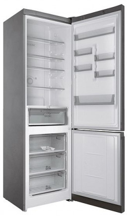 Холодильник HOTPOINT-ARISTON HT 6200 MX