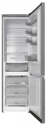 Холодильник HOTPOINT-ARISTON HT 6200 MX
