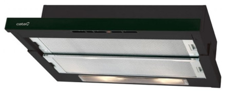 Встраиваемая вытяжка CATA TF 5250 GBK Встраиваемая вытяжка CATA TF 5250 GBK