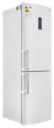 Холодильник LG ga-b439zvqa Холодильник LG ga-b439zvqa