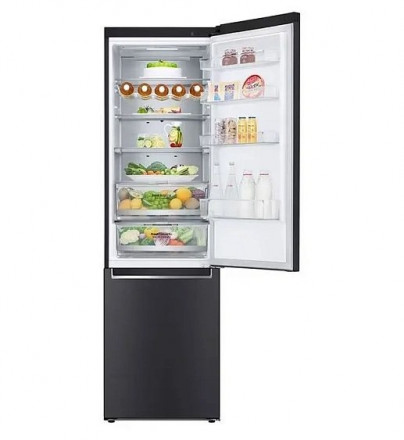 Холодильник LG GB-B92MCACP Холодильник LG GB-B92MCACP
