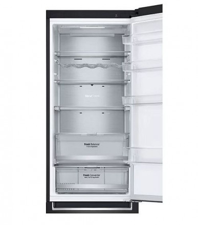 Холодильник LG GB-B92MCACP Холодильник LG GB-B92MCACP