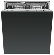 Встраиваемая посудомоечная машина smeg ST331L Встраиваемая посудомоечная машина smeg ST331L