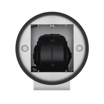 Каминная вытяжка HOMSair Fly 1000SD 39 нержавейка Каминная вытяжка HOMSair Fly 1000SD 39 нержавейка