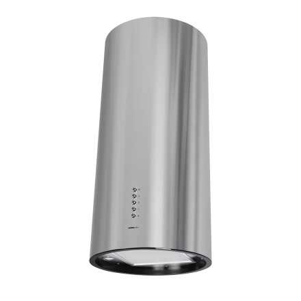 Каминная вытяжка HOMSair Fly 1000SD 39 нержавейка Каминная вытяжка HOMSair Fly 1000SD 39 нержавейка