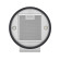 Каминная вытяжка HOMSair Fly 1000SD 39 нержавейка Каминная вытяжка HOMSair Fly 1000SD 39 нержавейка