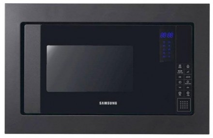Микроволновая печь встраиваемая Samsung FG87SUB