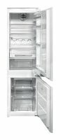 Встраиваемый холодильник FULGOR MILANO FBC 352 E