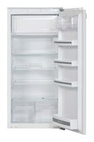 Встраиваемый холодильник Kuppersbusch IKEF 238-6