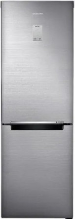 Холодильник SAMSUNG RB30J3420SS нержавеющая сталь