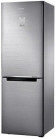 Холодильник SAMSUNG RB30J3420SS нержавеющая сталь