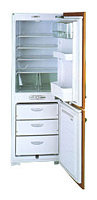 Встраиваемый холодильник Kaiser AK 261 Встраиваемый холодильник Kaiser AK 261